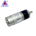 ET-PGM36 für hochwertige Garagentormotor, elektrisches Ventil kleiner Motor